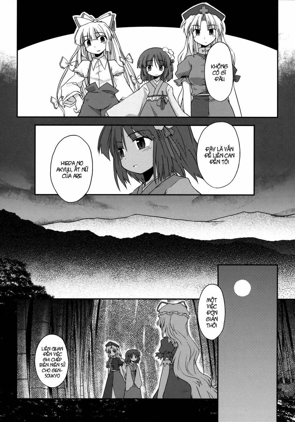 khoảnh vọng nguyệt chapter 3 82