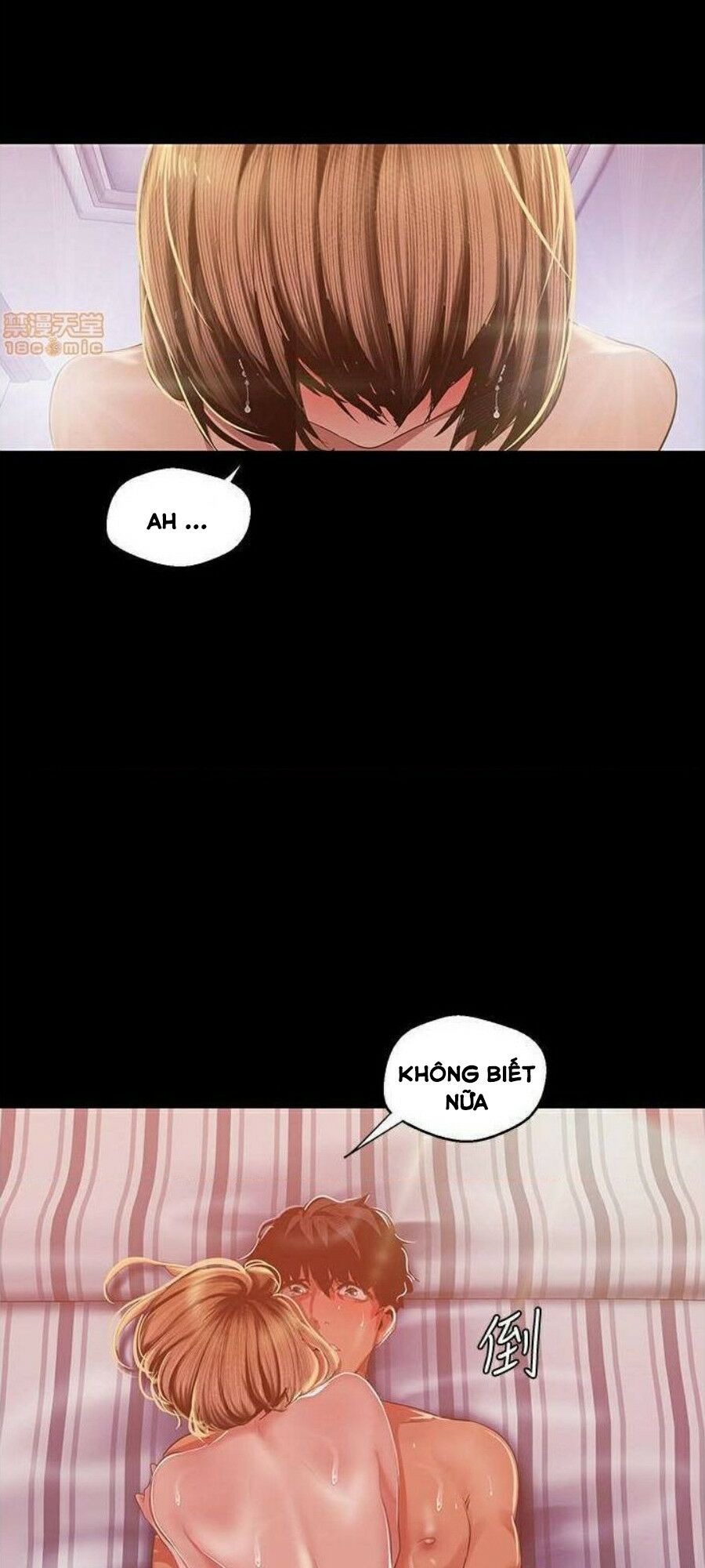 tân thế giới tuyệt vời chapter 88 3