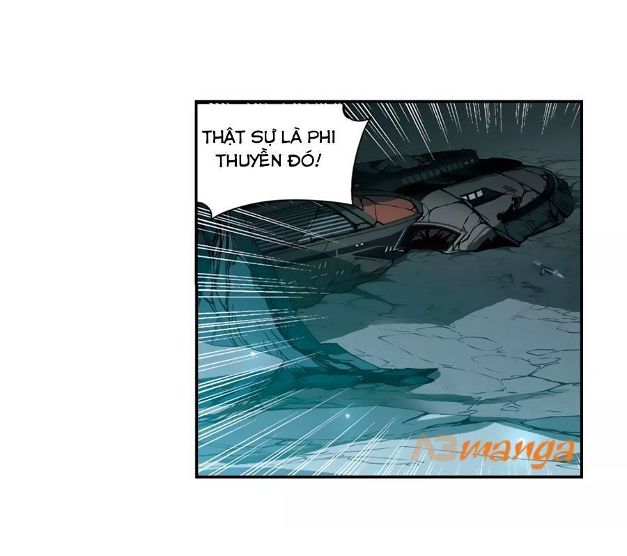 xuyên duyệt tây nguyên 3000 chapter 267.5 29