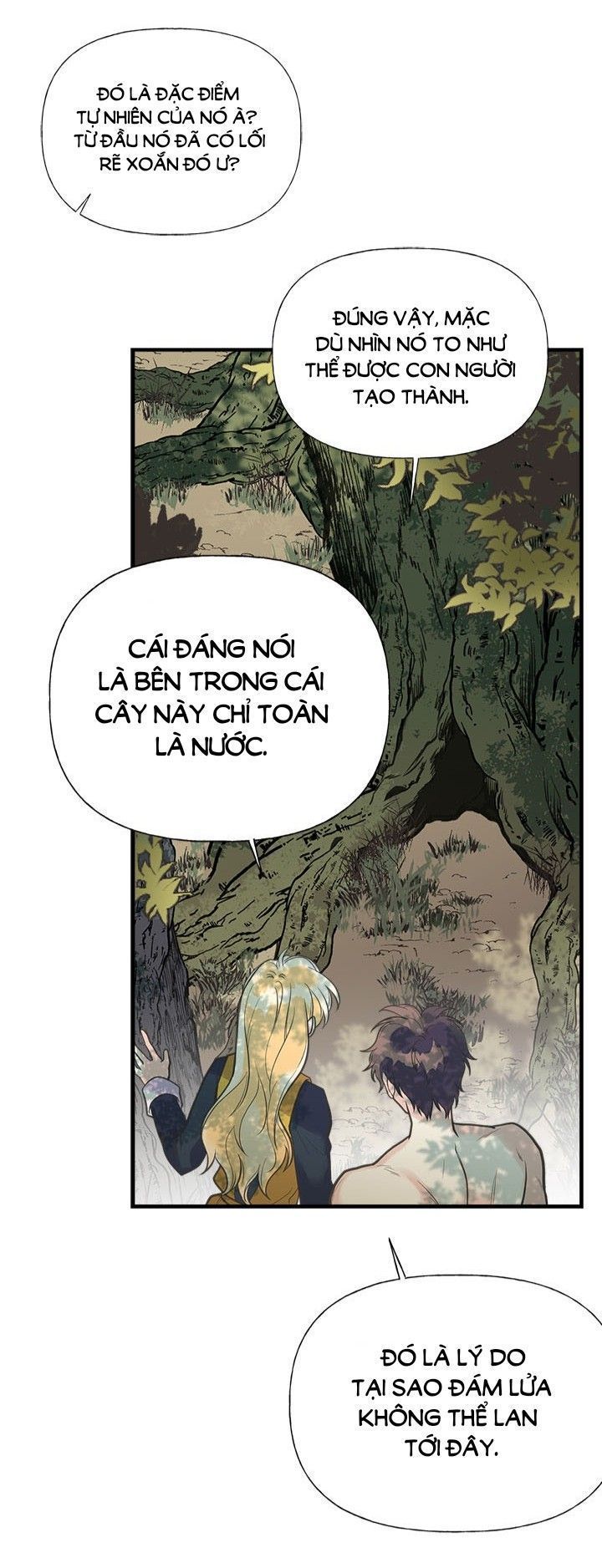 chị tôi đã nhặt về một nam chính quyến rũ chapter 23 9