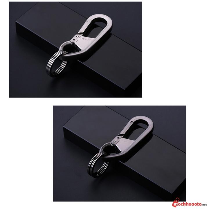 Móc khóa ô tô cao cấp Jobon MK202