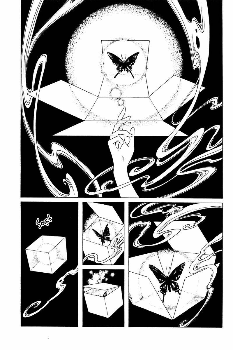 xxxholic - hành trình bí ẩn chapter 212 24