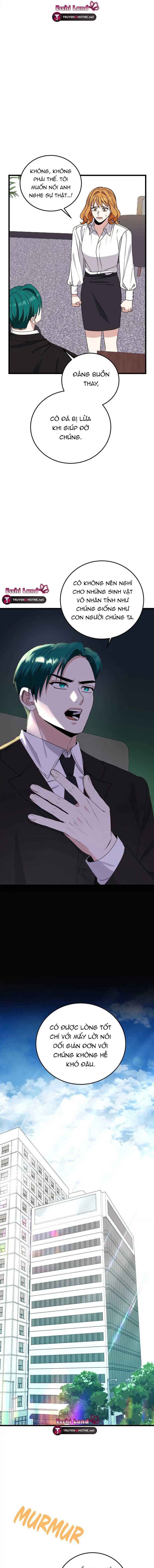 nụ hôn yêu tinh chapter 25.2 5