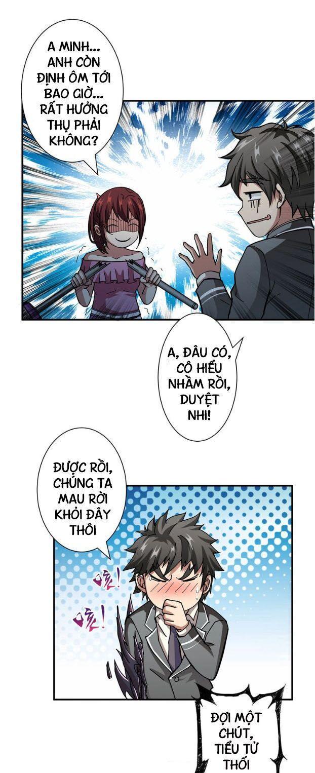 god slayer chapter 45 31