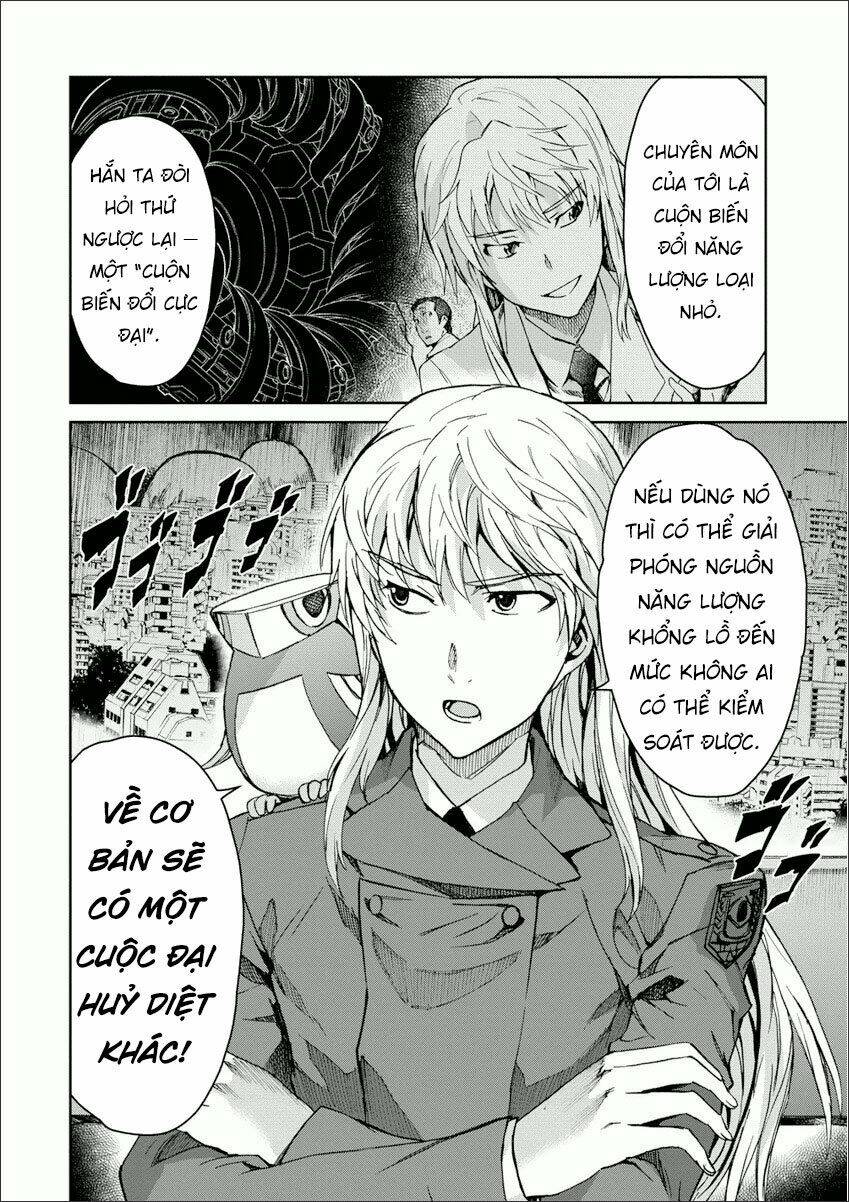 big order chapter 24 7