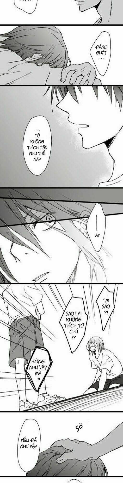 muraaka short dou collection chapter 13 3