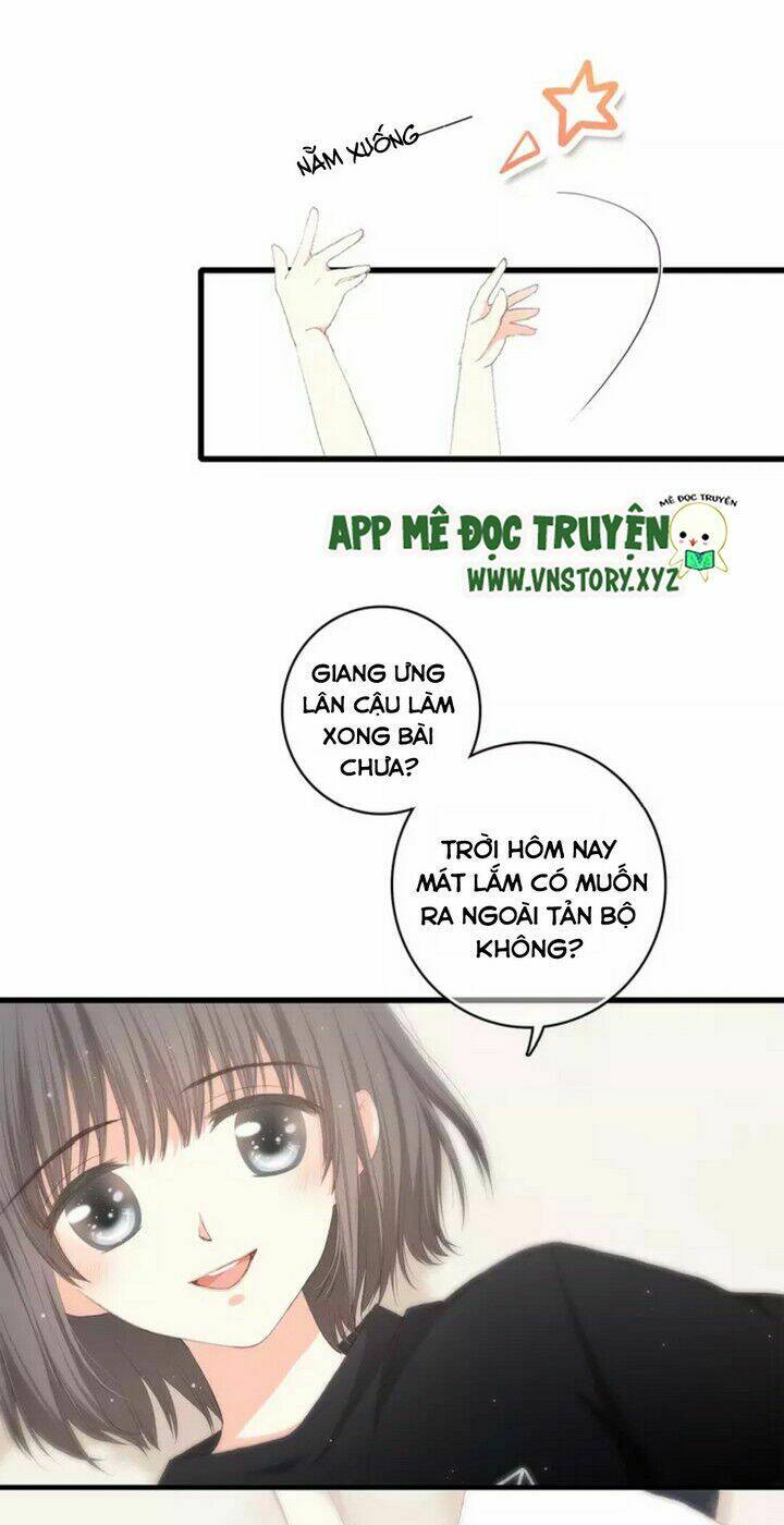 con tim rung động 3 chapter 48.5 4