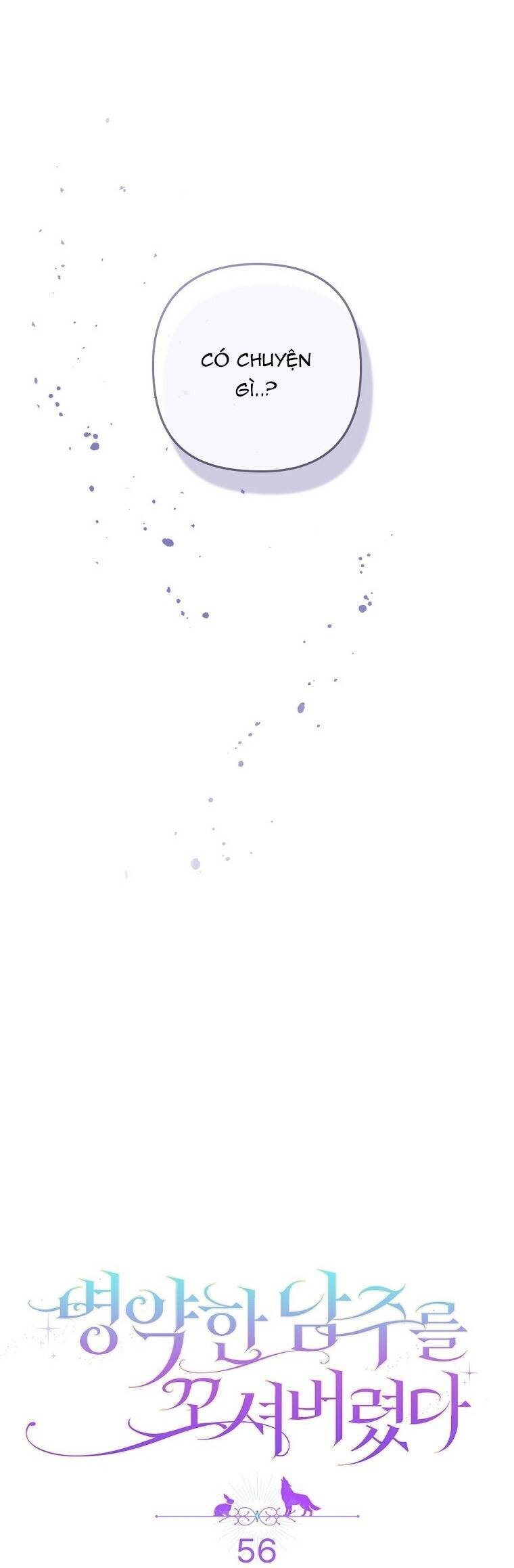 tôi bị quyến rũ bởi nam chính ốm yếu chapter 56 3