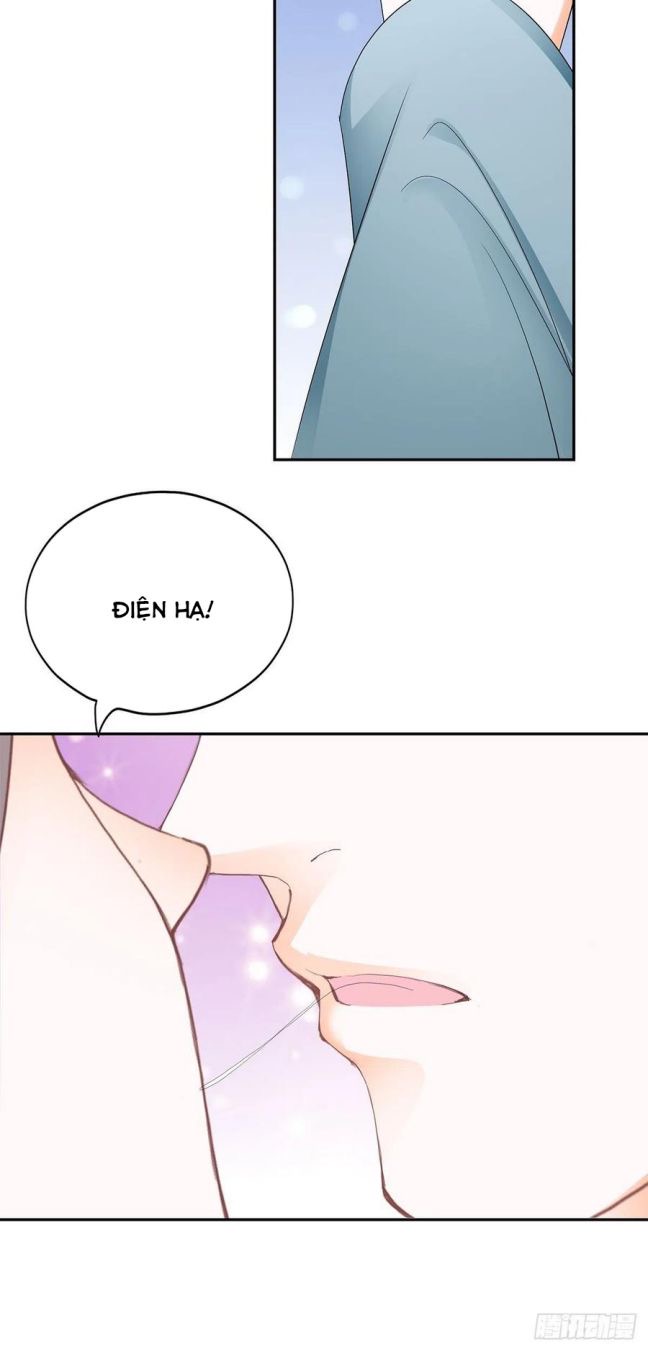 bổn vương muốn nàng chapter 49 18