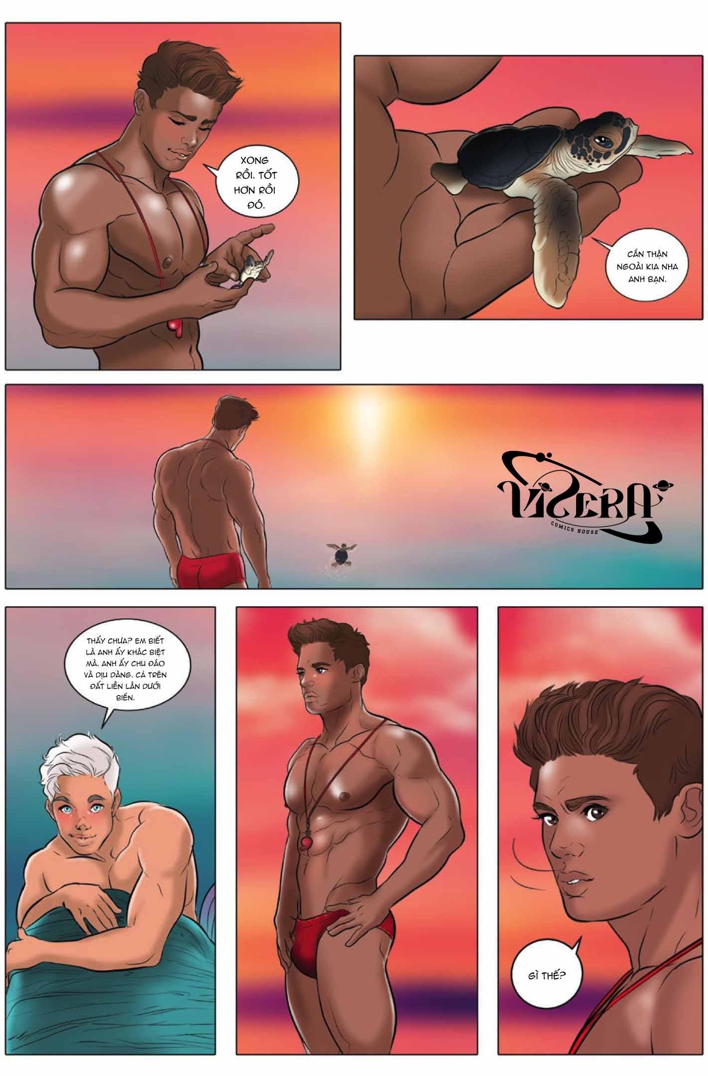 oneshot vicera comics house chapter 50 20