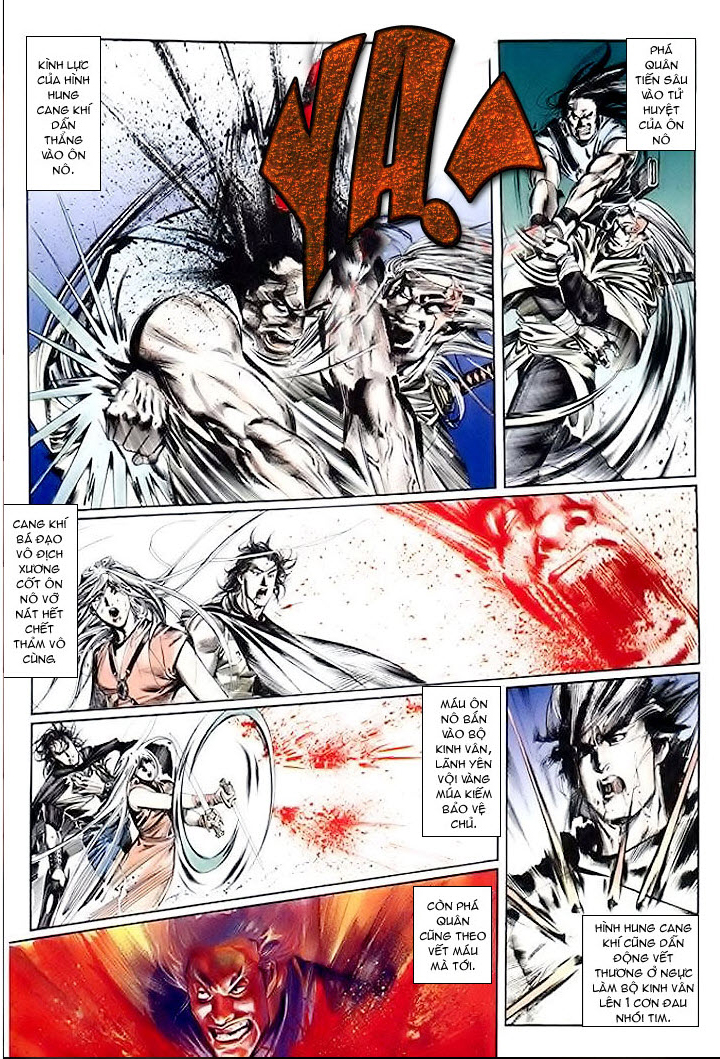 phong vân chapter 61 18