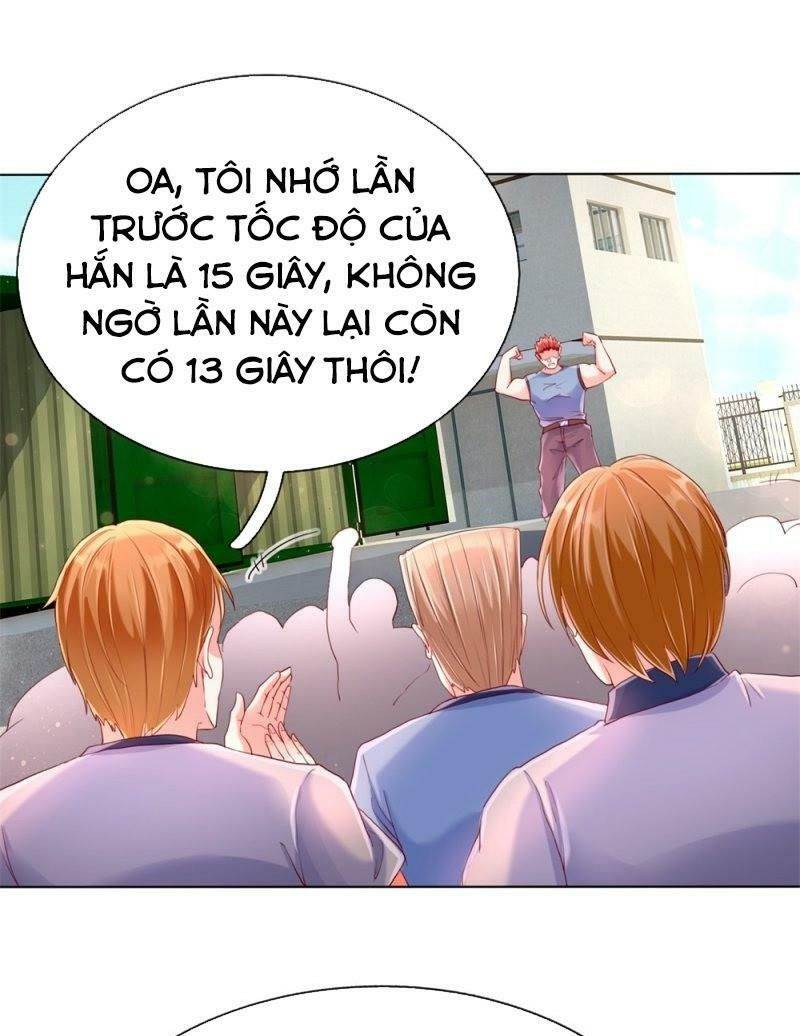 vú em tiên tôn đi ở rể chapter 94 11