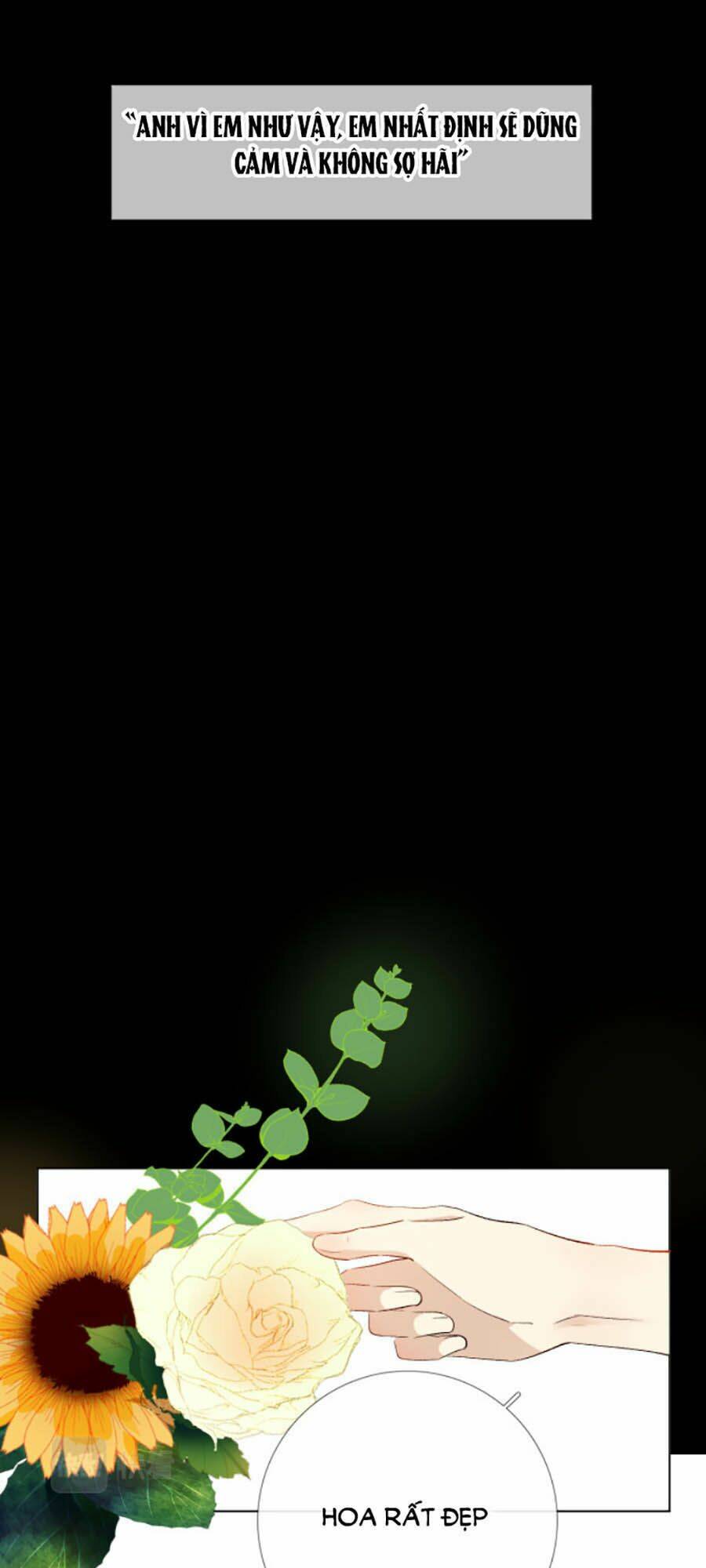 yêu thương em, yêu bản thân chapter 26 22