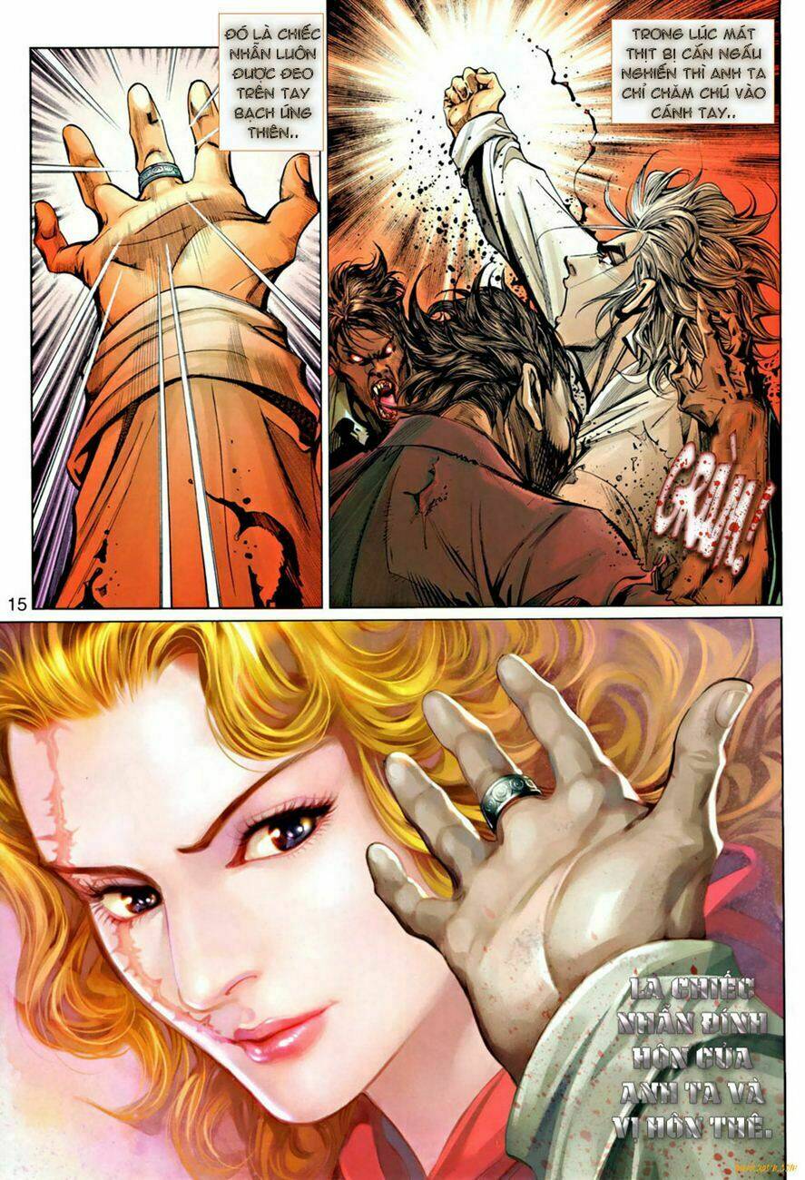 thần binh 4 chapter 70 14