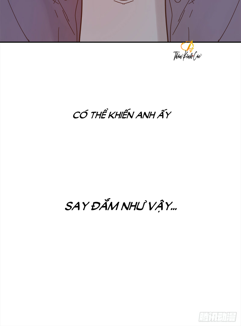 mối tình đầu gian nan của chu thành nhất chapter 34 48