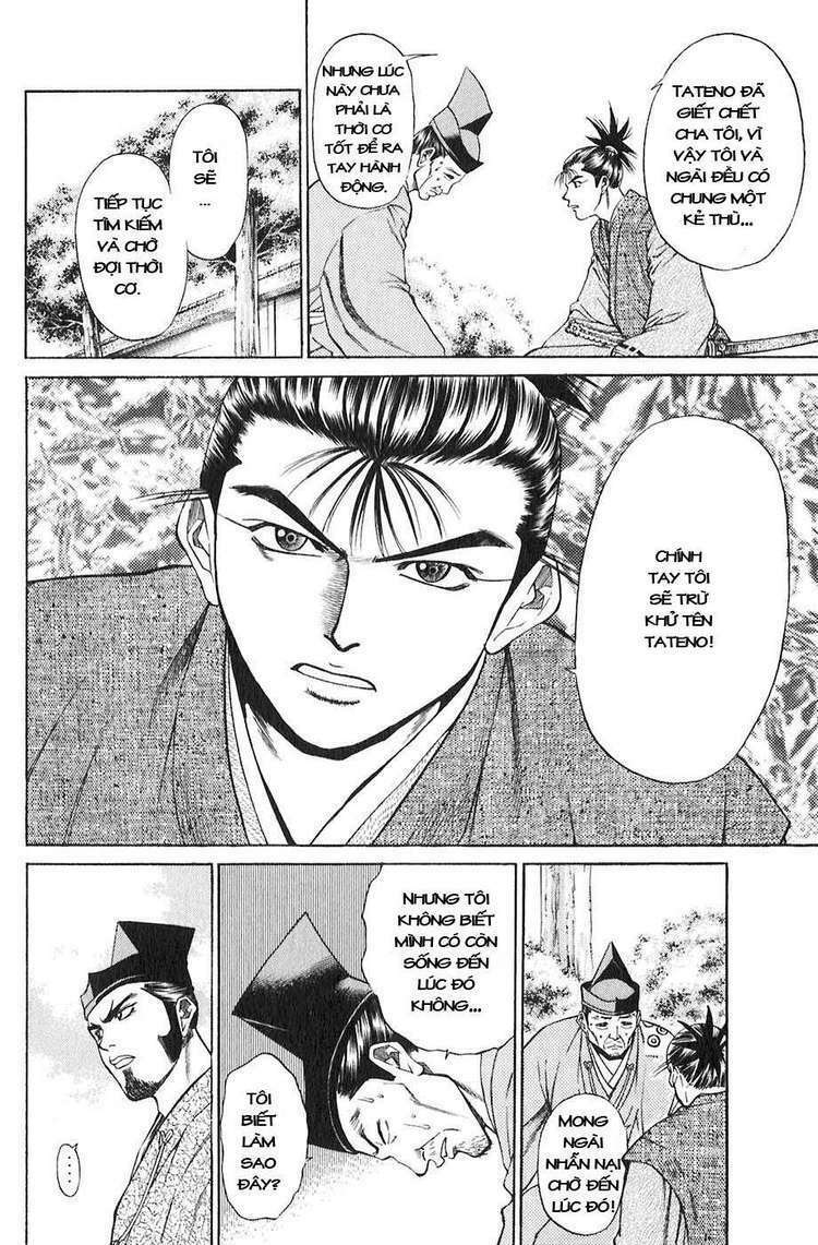 sơn tặc seyu chapter 16 38