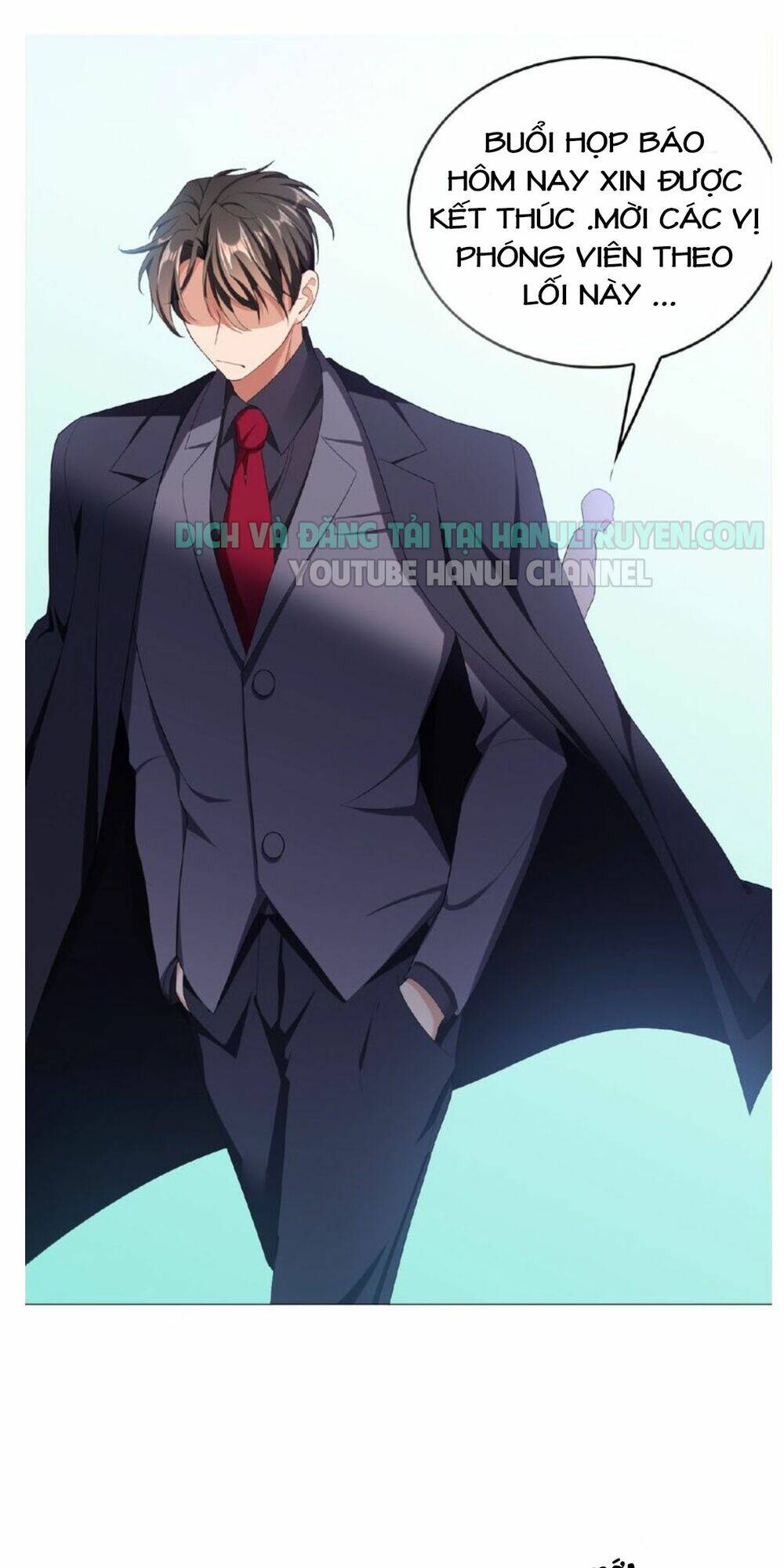 cô vợ nhỏ nuông chiều quá lại thành ác!! chapter 114 8