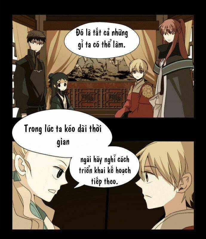 godly bells chapter 21 11