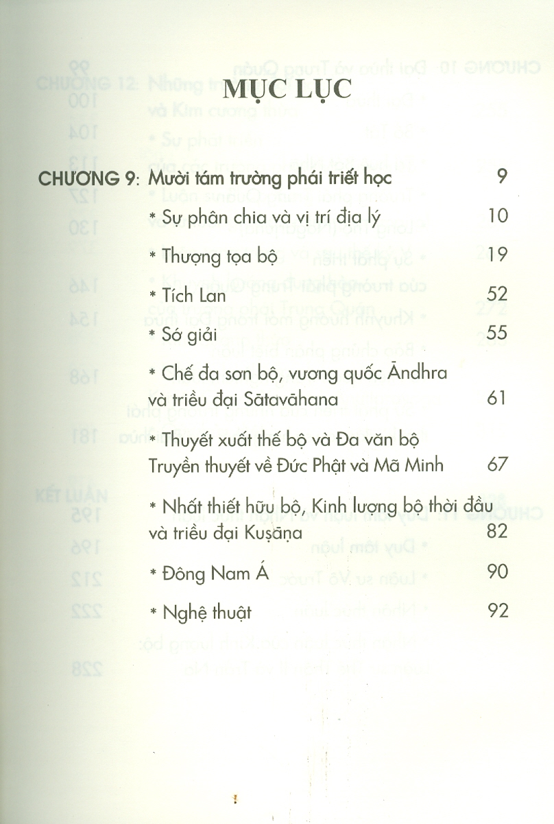 LỊCH SỬ PHẬT GIÁO ẤN ĐỘ - Tập 2 (Bìa cứng)