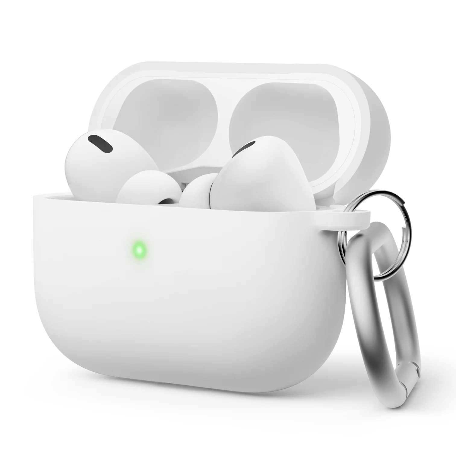 Ốp bảo vệ elago Liquid Hybrid cho AirPods Pro 2- Hàng chính hãng