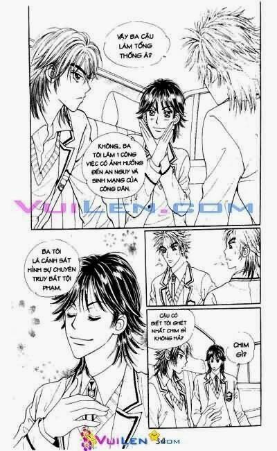 giấc mơ thần tượng chapter 4 34