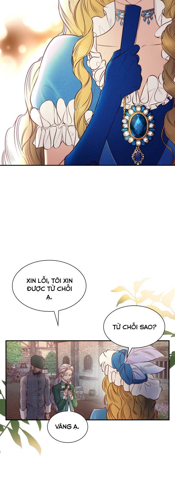 dây xích kiềm chế nam chính hắc ám tuột mất rồi chapter 47 34