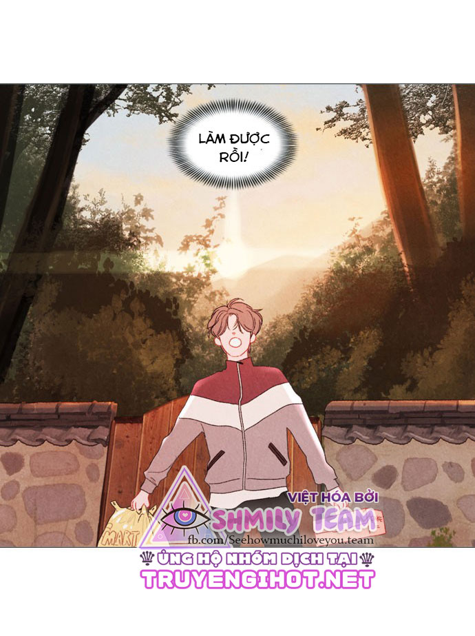 shinbi - thần bí chapter 5 39