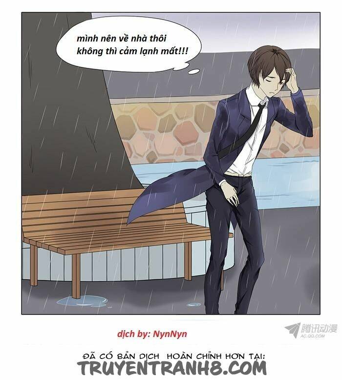 i am my wife chapter 1 13