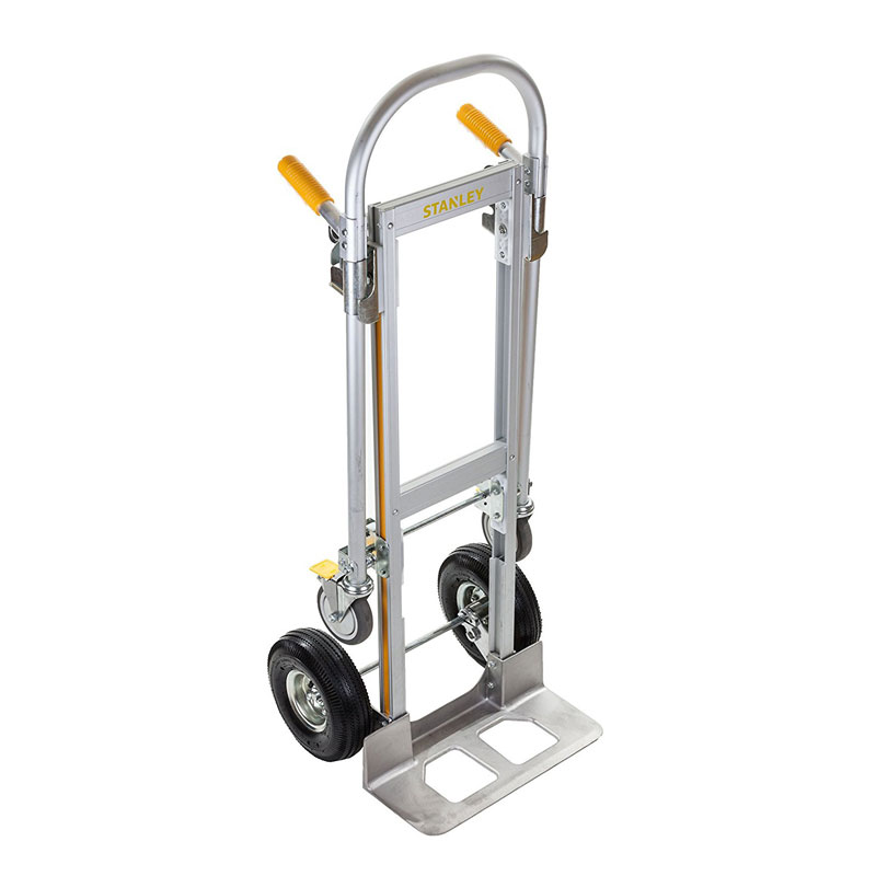 Xe đẩy tay đa năng tải trọng 260kg Stanley MT515