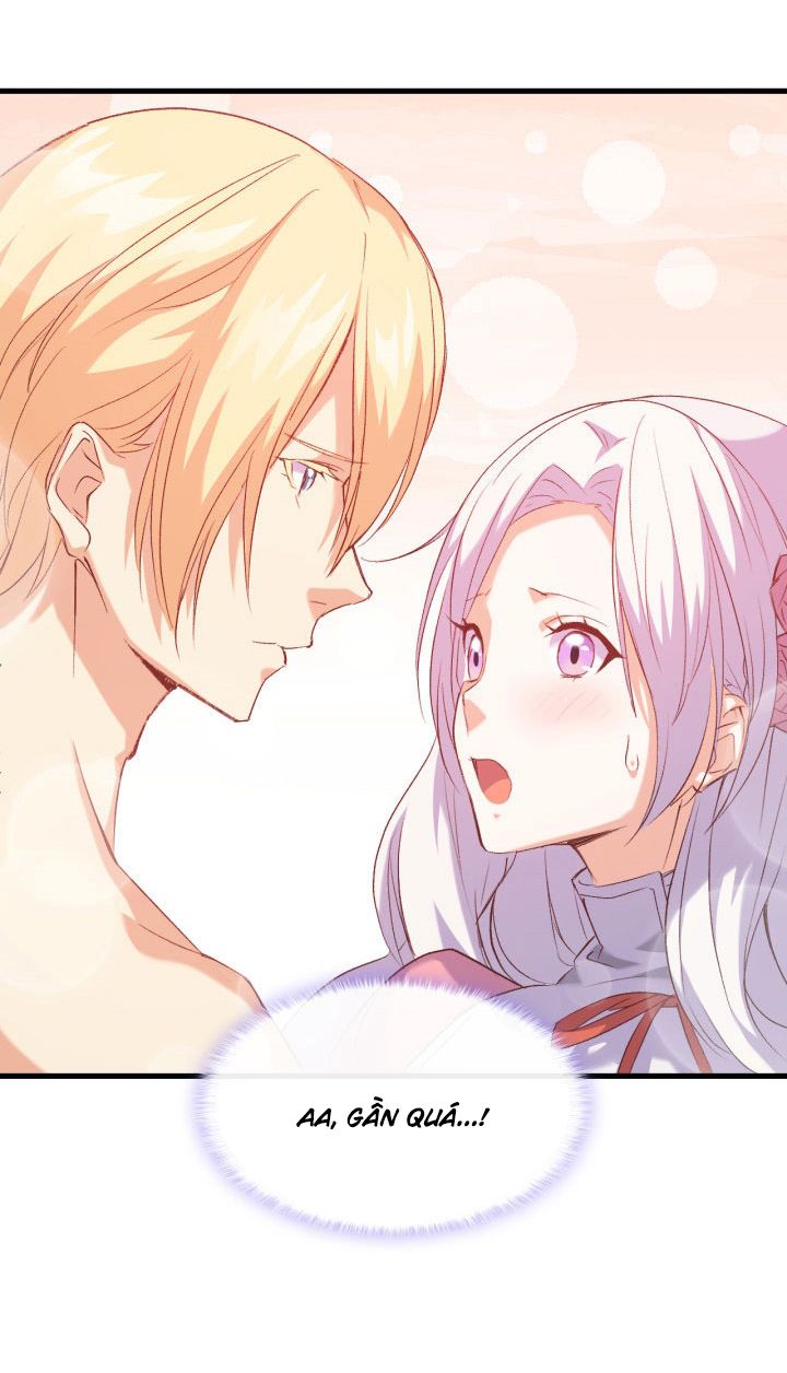 tôi định quyến rũ anh trai nhưng nam chính đã đến chapter 3 13