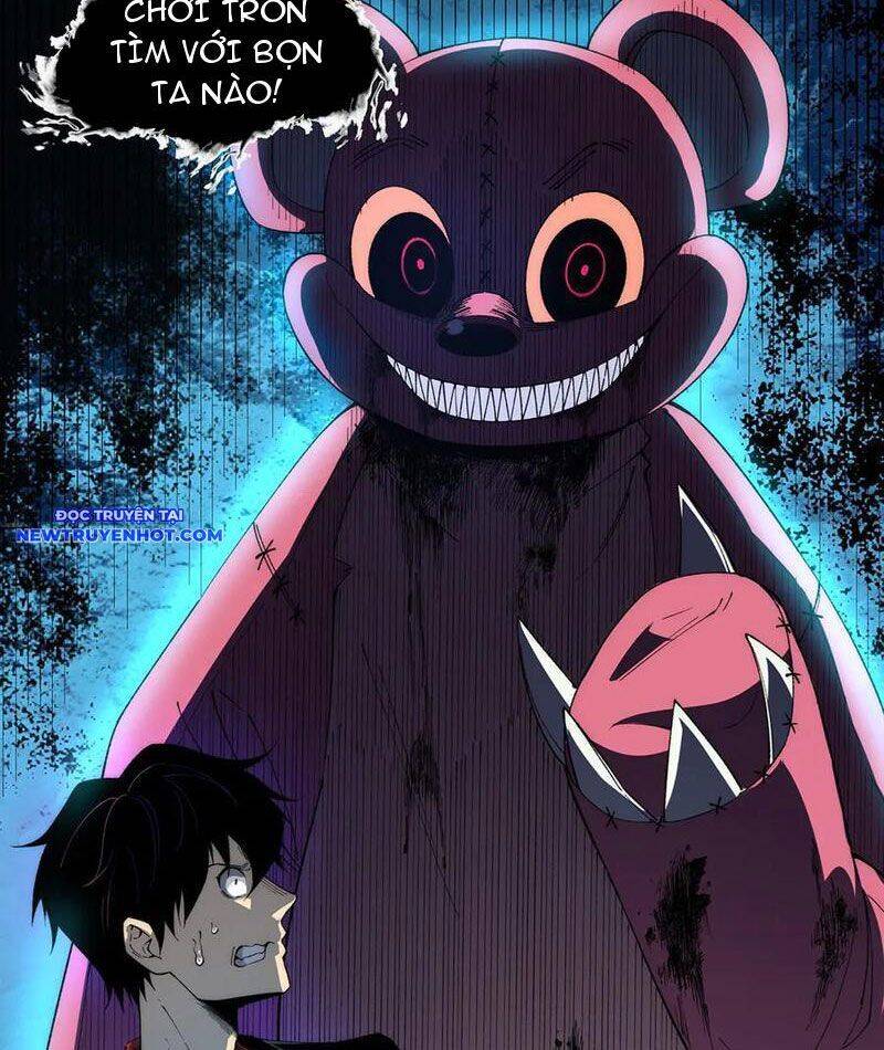 vô hạn thôi diễn chapter 40 39