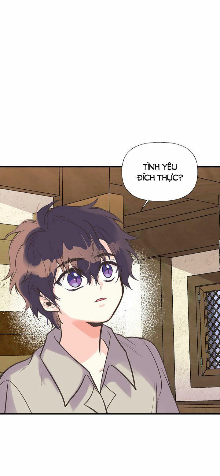 chị tôi đã nhặt về một nam chính quyến rũ chapter 21 37