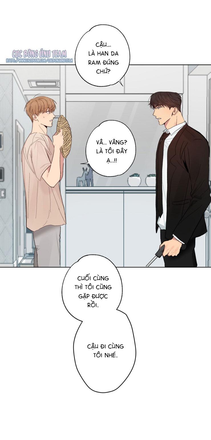 bắt đầu từ việc sống chung chapter 1 33