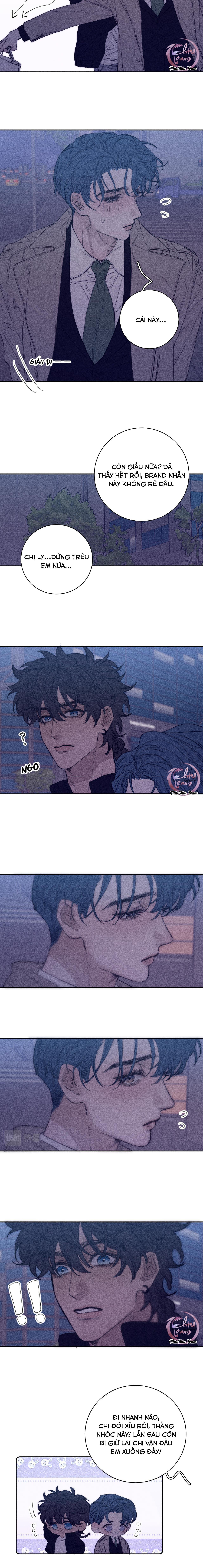 mùa xuân đang đến chapter 52 5