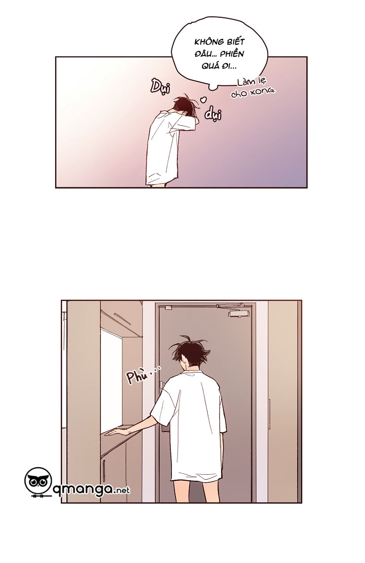 hãy trao cho tôi một tình yêu tựa như phim chapter 5 28