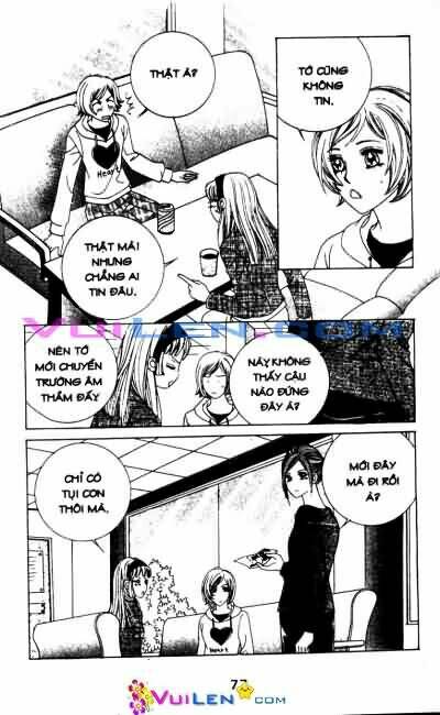 sâu trong ánh mắt chapter 68 18