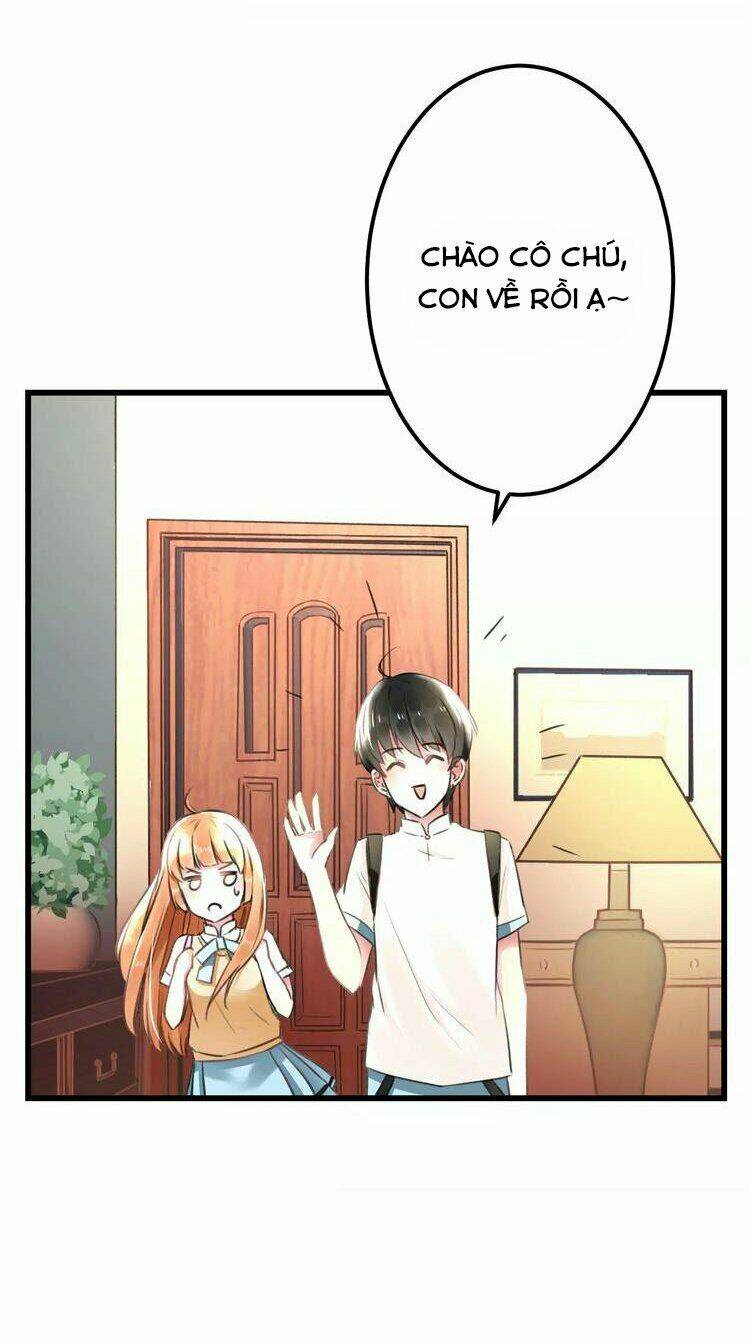 lão ca minh tinh, mời xuất chiêu! chapter 7 21