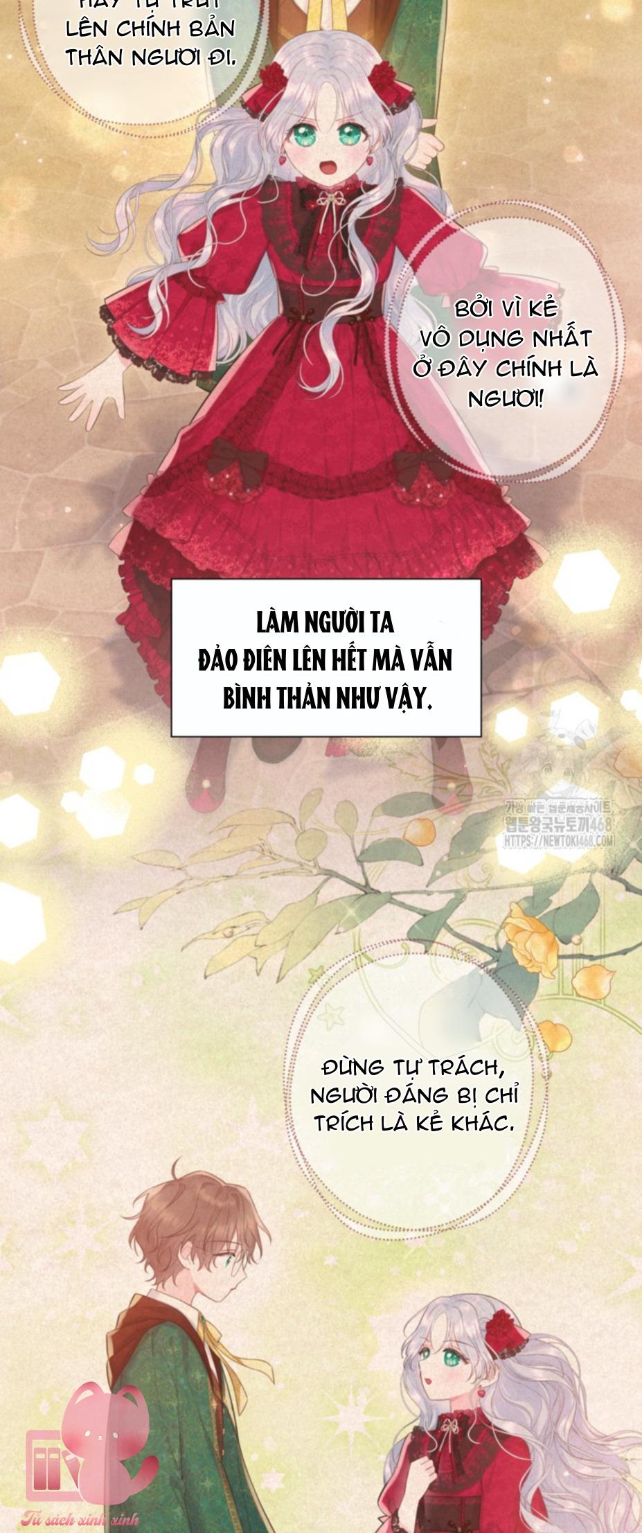 anh trai mạnh nhất của tôi đã mất trí nhớ chapter 27 6