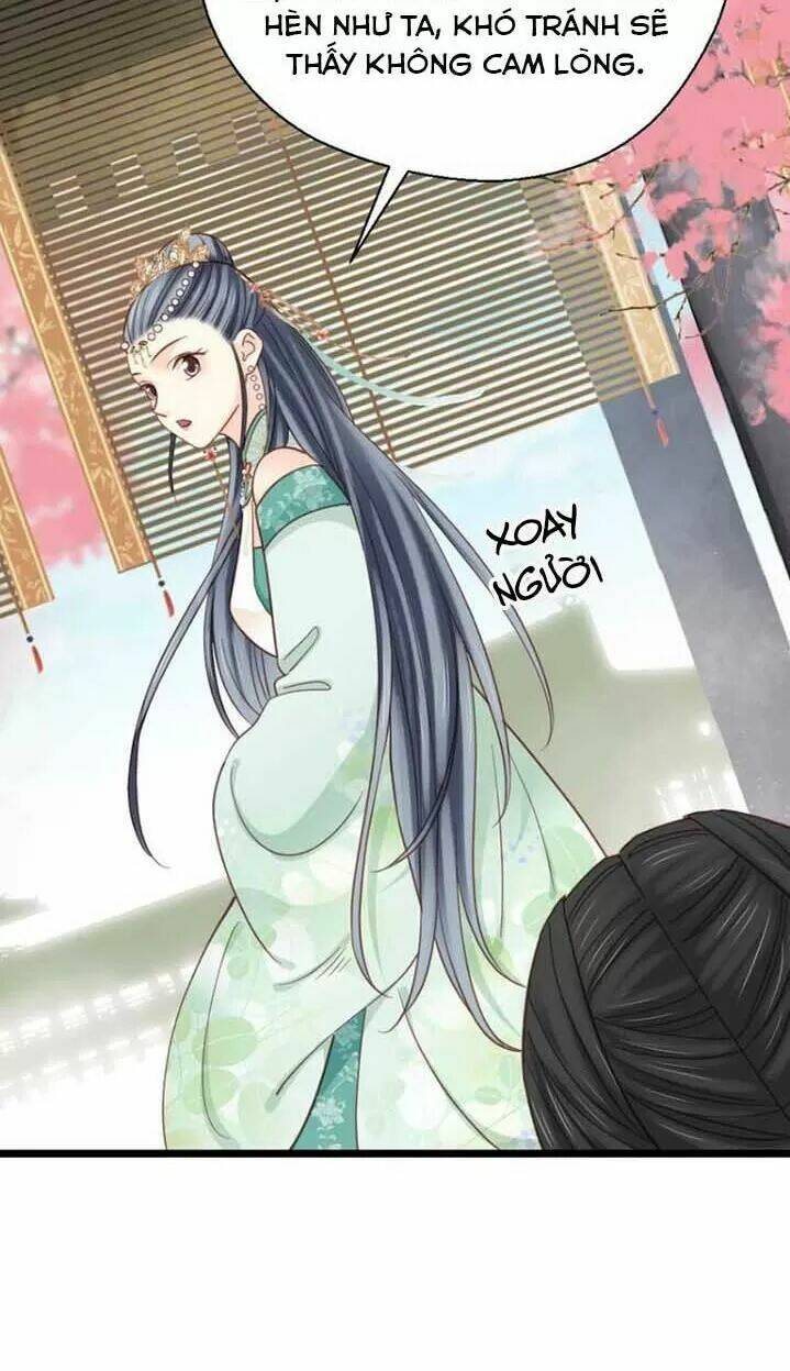 kiều nữ độc phi chapter 208 29