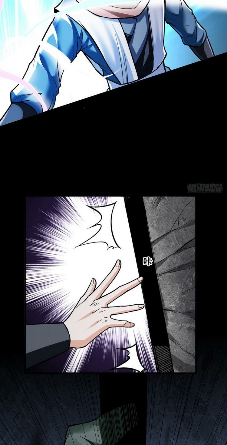 võ đạo độc tôn chapter 301 36