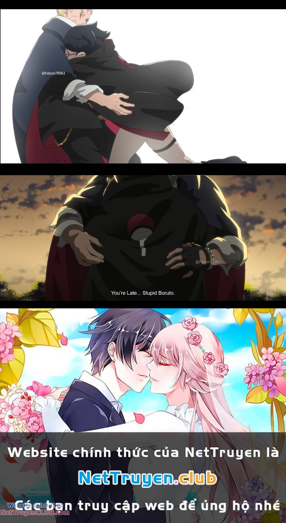 uzumaki boruto chapter 85 46