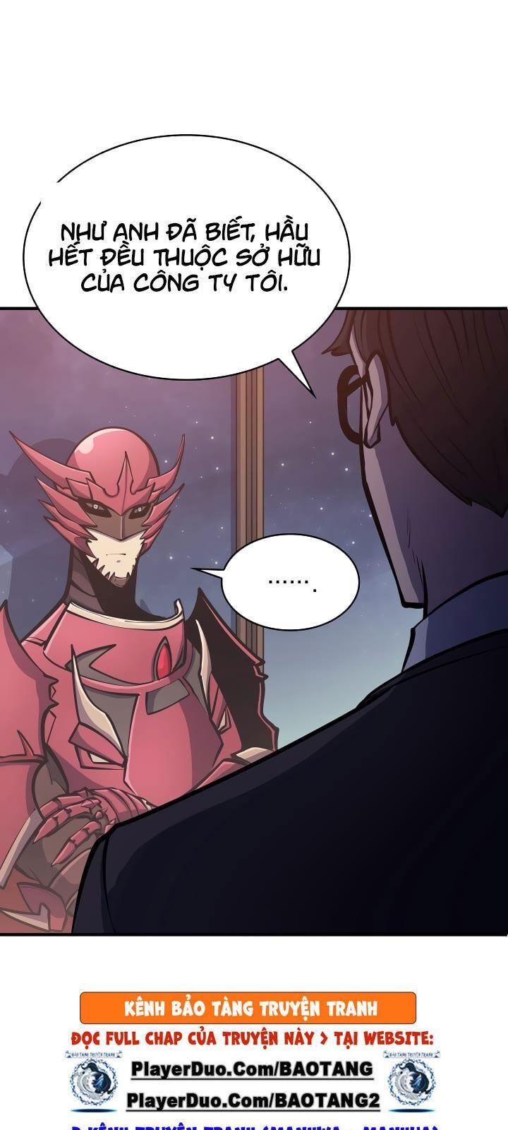 tôi trở lại thăng cấp một mình chapter 52 27