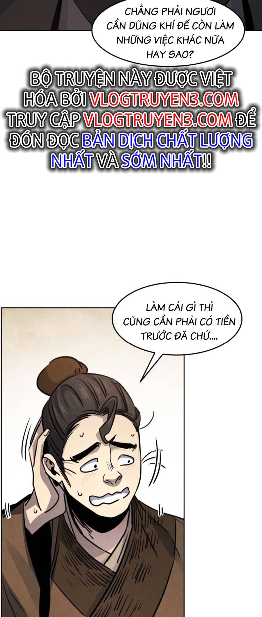 Cuồng Ma Hồi Quy - Trang 34
