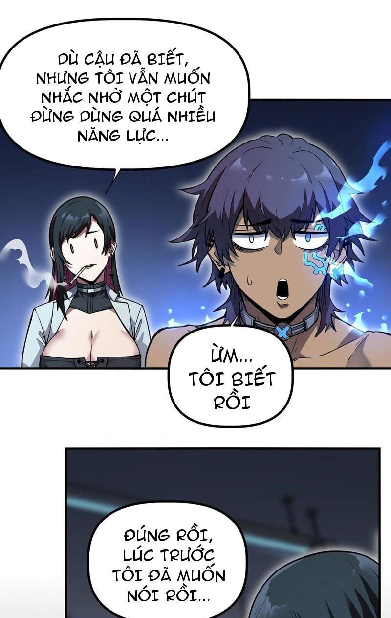 băng phong mạt nhật: không còn đường sống chapter 14 2