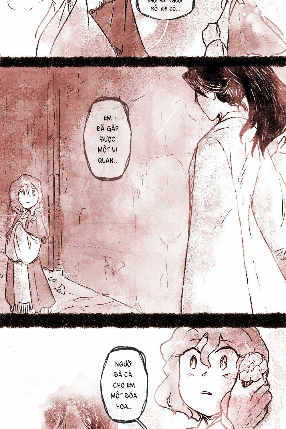 đồng vọng dân gian chapter 11 20