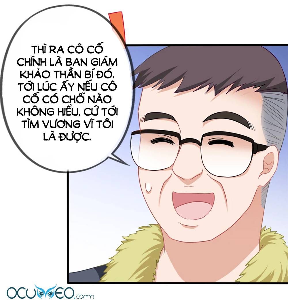 mỹ vị giai thê chapter 32 22