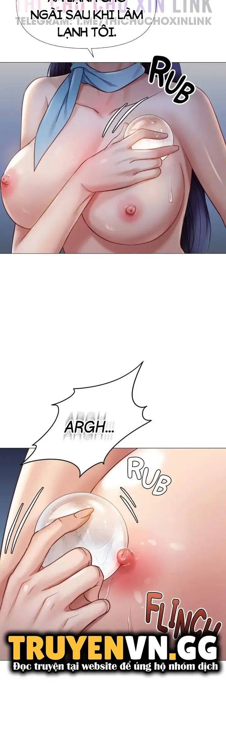 my daughter's friend chapter 94 19