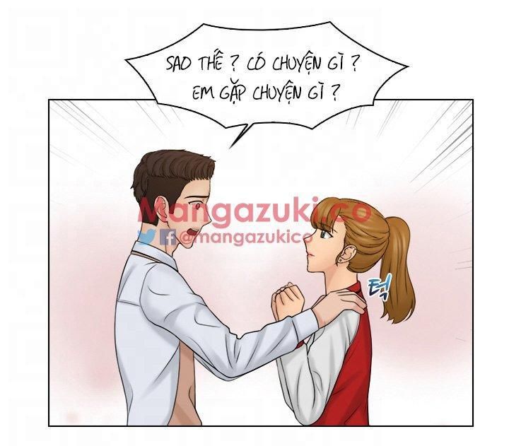 người yêu và nô lệ chapter 19 21