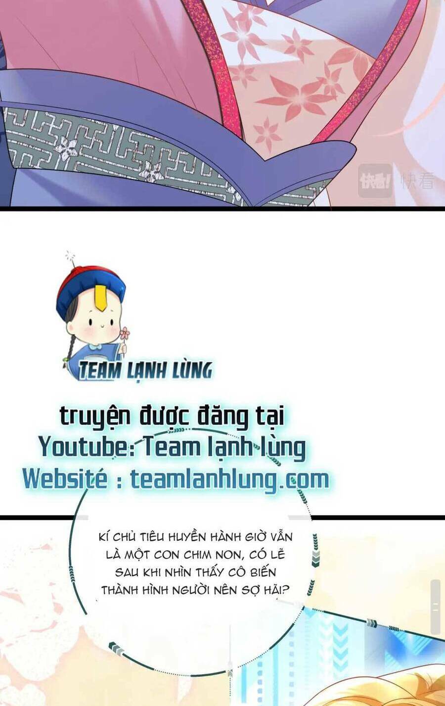 sư đệ đáng yêu cư nhiên nhìn trúng ta chapter 6 18