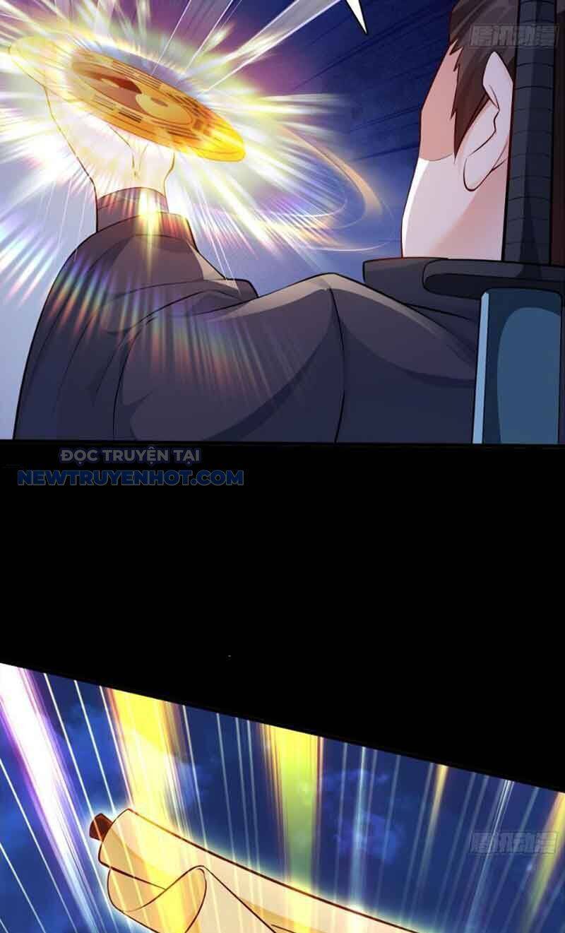 ta thực sự không muốn làm thần tiên chapter 13 7